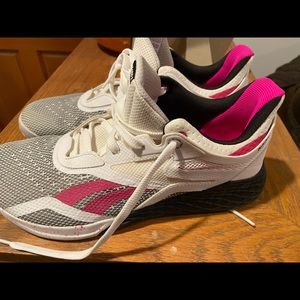 Women’s Nano Shoes